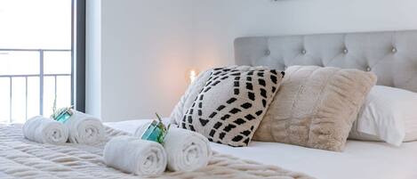 Apartment | 2 bedrooms, Internet