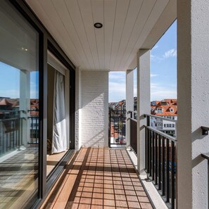 Apartment - Exquisite Apartment on a Great Location in Knokke (Knokke-Heist)