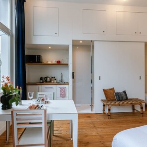 Studio | Accès à Internet haute vitesse