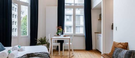 Studio | Snel internet