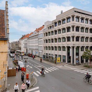 Studio | Accès à Internet haute vitesse