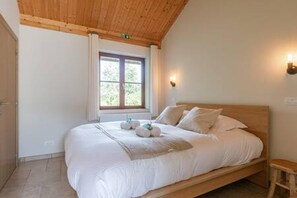 Villa | 5 Schlafzimmer, Internetzugang