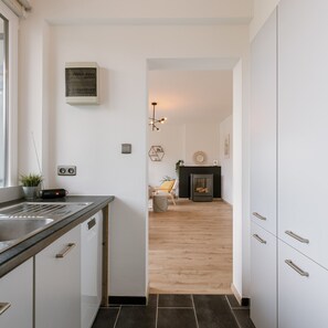 Apartment | 2 bedrooms, Internet - BE OST Roze 36-2 in Oostende (Ostend)