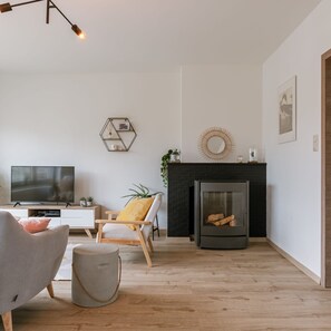 Apartment | 2 bedrooms, Internet - BE OST Roze 36-2 in Oostende (Ostend)