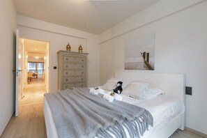 Apartment | 2 Schlafzimmer, Internetzugang
