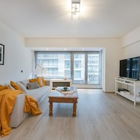 Apartment | 2 bedrooms, Internet