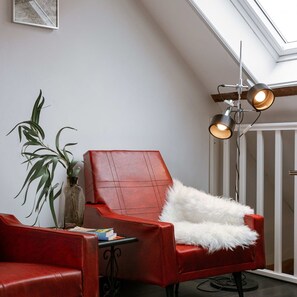 Apartamento | 1 dormitorio y Internet