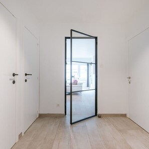 公寓 | 2 間臥室、網路服務