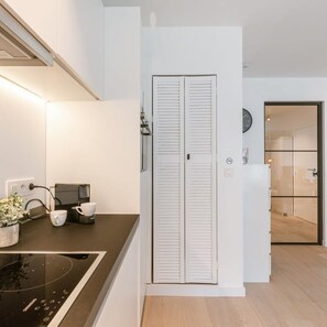 公寓 | 2 間臥室、網路服務