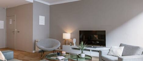 Appartement | Bureau, Internet