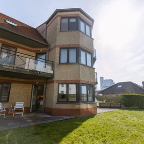 Apartamento | 1 quarto, acesso à internet de alta velocidade