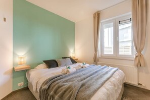 Apartamento | 1 quarto, acesso à internet de alta velocidade