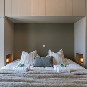 Apartamento | 2 quartos, acesso à internet de alta velocidade