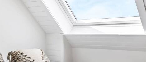 Leilighet | 3 soverom, skrivebord og internett