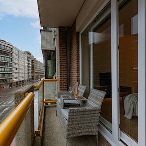 Apartamento | 3 quartos, acesso à internet de alta velocidade