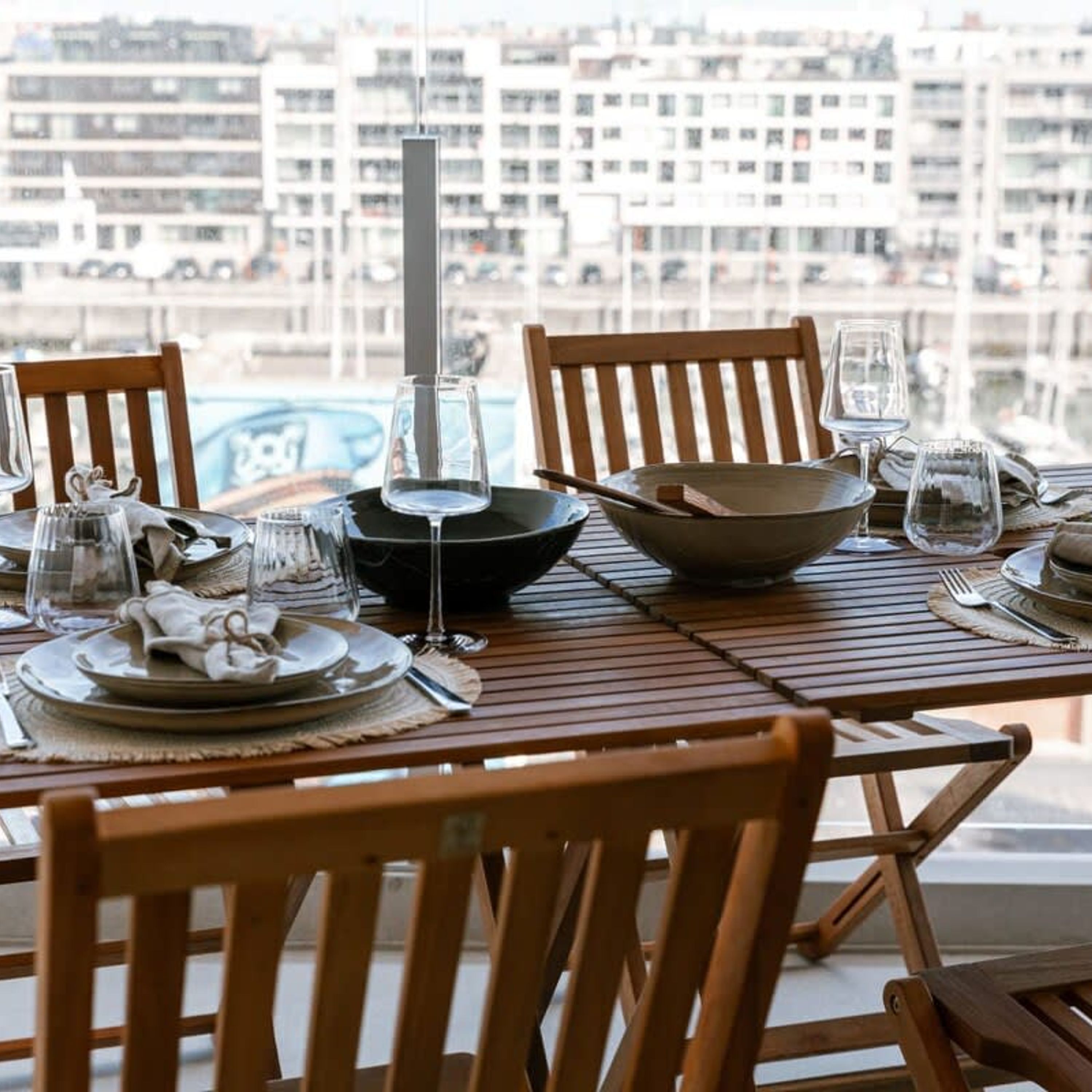 Apartment, Accessible | 2 bedrooms, Internet