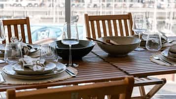 Apartment, Accessible | 2 bedrooms, Internet