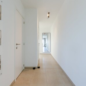 Apartment, Accessible