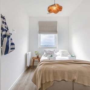 Appartement, accessible aux personnes à mobilité réduite | 2 chambres, accès à Internet haute vitesse
