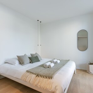 Apartment | 2 bedrooms, Internet - BE KOK Koni 280-0102 (Koksijde)