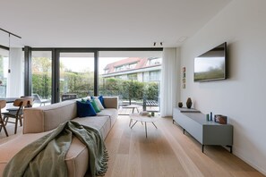 Apartment | 2 bedrooms, Internet - BE KOK Koni 280-0102 (Koksijde)