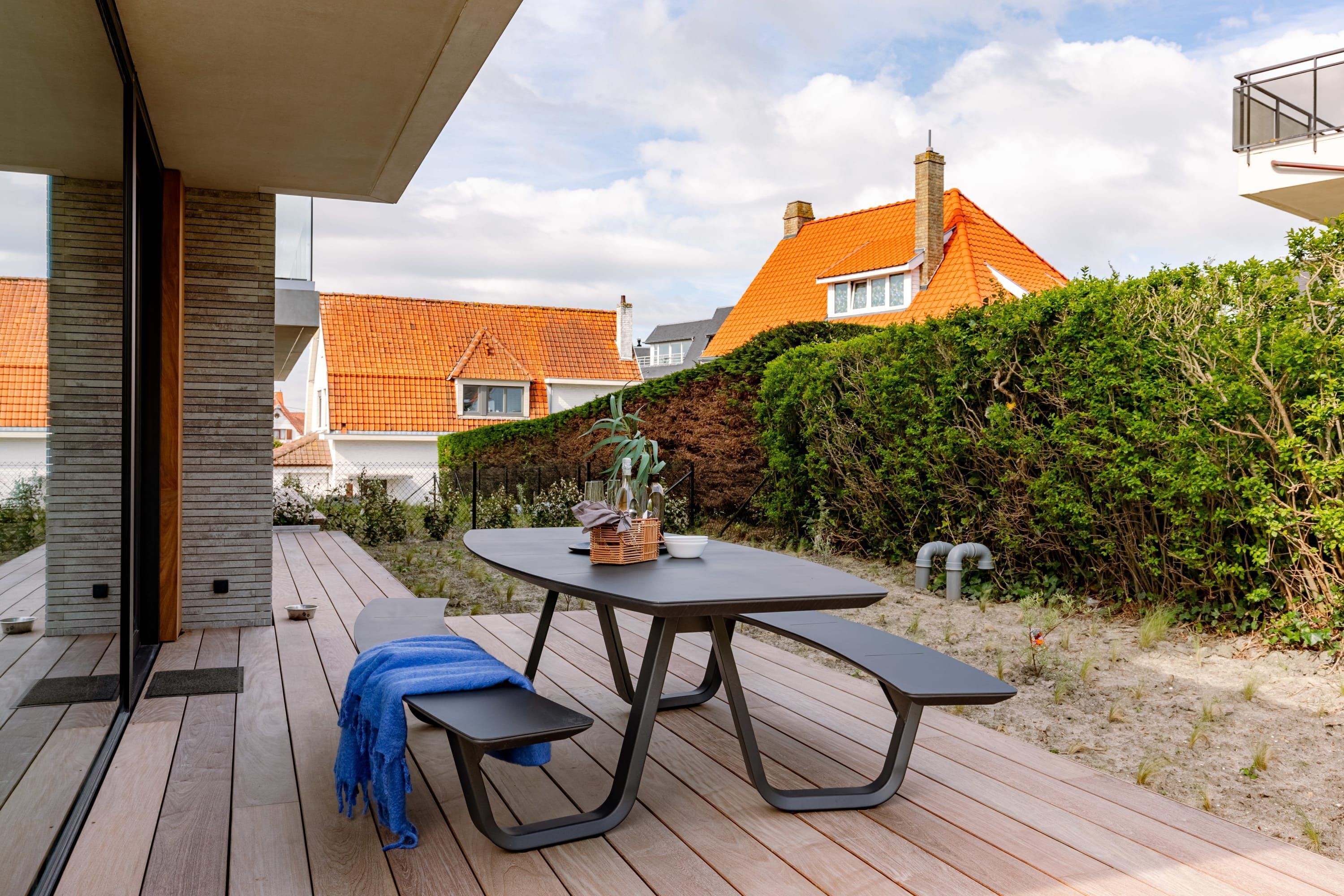 2 bedrooms, Internet