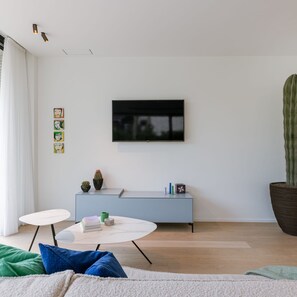 Apartment | 2 bedrooms, Internet - BE KOK Koni 280-0102 (Koksijde)