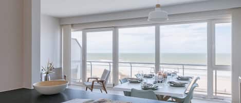 Apartment | 2 bedrooms, Internet