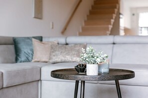 Appartement | 2 slaapkamers, snel internet