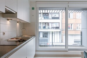 Appartement | 2 slaapkamers, snel internet