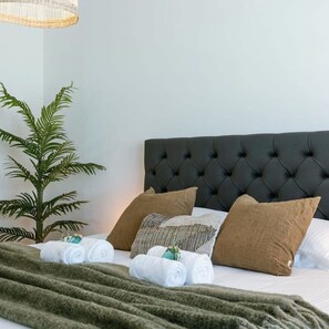 Apartment | 2 Schlafzimmer, Internetzugang