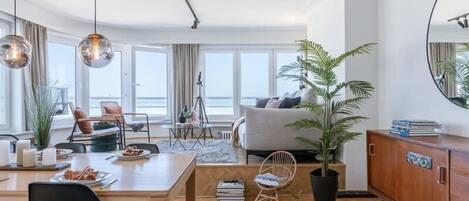 Apartment | 2 bedrooms, Internet
