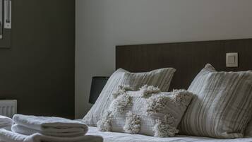 Apartment | 2 bedrooms, Internet