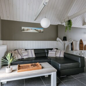 Apartment | 2 bedrooms, Internet - BE MID Cyri 16-00 02 (Middelkerke)