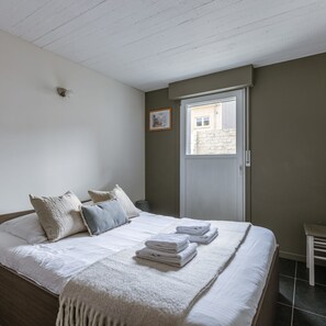 Apartment | 2 Schlafzimmer, Internetzugang