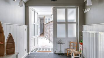 Apartment | 2 bedrooms, Internet