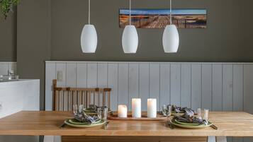 Apartment | 2 bedrooms, Internet