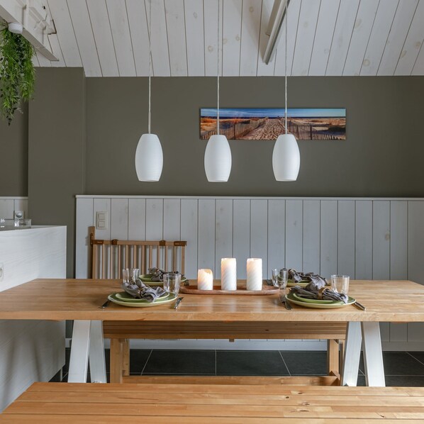 Apartment | 2 bedrooms, Internet - BE MID Cyri 16-00 02 (Middelkerke)