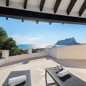 别墅 | 5 多间卧室、办公桌、高速上网