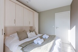 Apartment | 2 Schlafzimmer, Internetzugang