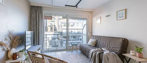 2 chambres, Internet