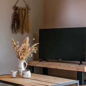 Apartment | 1 bedroom, Internet - Charming House in the Greenery of De Haan (De Haan)