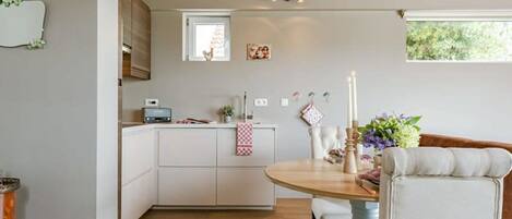 Apartment | 1 bedroom, Internet