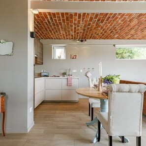 Apartment | 1 bedroom, Internet - Charming House in the Greenery of De Haan (De Haan)