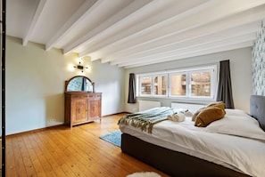 House | 3 bedrooms, desk, Internet - Spacious House With 3 Terraces (Nieuwpoort)
