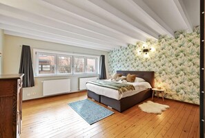 House | 3 bedrooms, desk, Internet - Spacious House With 3 Terraces (Nieuwpoort)
