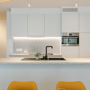 Apartment - Lovely new Apartment Within the Historic Vives University Site in Ostend (Ostend)