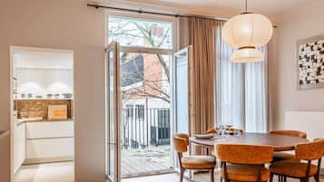 Apartment | 1 bedroom, Internet