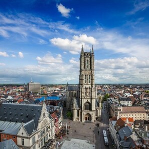 Appartement | 1 chambre, Internet