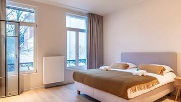 Apartment | 1 bedroom, Internet